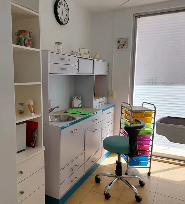 consultorio dental avdental en venustiano carranza ciudad de méxico